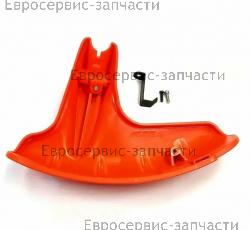 Кожух защитный FS 55, FS 56 RC, FS 70 C-E, CHAMPION(IGP) 1300113