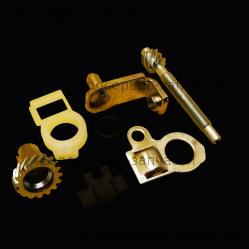 Натяжитель цепи MS361, MS440, MSE220, E220, 036, CHAMPION(IGP) 1300079