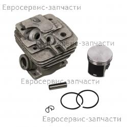 Поршневая группа FS 250, FS 120 (d-40мм), CHAMPION(IGP) 1300075