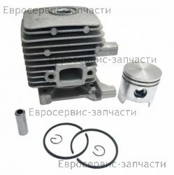 Поршневая группа FS38, FS45 (d-34мм), CHAMPION(IGP) 1300026