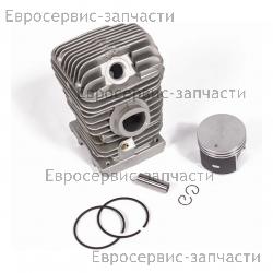 Поршневая группа MS 170, 017 (d-37мм), CHAMPION(IGP) 1300105