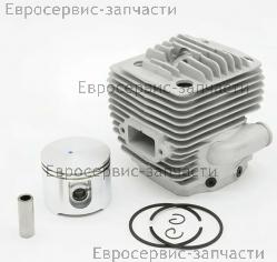 Поршневая группа MS 170, 017 (d-37мм), CHAMPION(IGP) 1300105