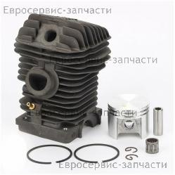 Поршневая группа MS 170, 017 (d-37мм), CHAMPION(IGP) 1300105