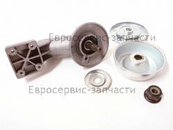 Редуктор нижний FS 120, FS 250 (d-25.4мм, квадрат), CHAMPION(IGP) 1300121