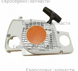 Стартер в сборе MS170, MS180, CHAMPION(IGP) 1300023