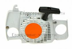 Стартер в сборе MS170, MS180, CHAMPION(IGP) 1300023