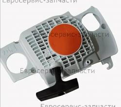 Стартер в сборе MS170, MS180, CHAMPION(IGP) 1300023