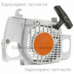 Стартер в сборе MS170, MS180, CHAMPION(IGP) 1300023