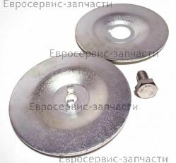 Шайба крепления режущего диска TS 510, TS 760 (D-103мм), CHAMPION(IGP) 1300126