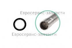 Отвертка регулировочная карбюратора (Z-21), CHAMPION(IGP) 1900004