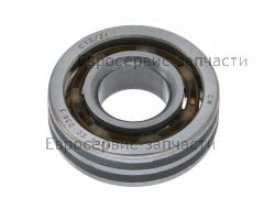 Подшипник коленвала TS-410, TS-420 (15x36.3x11), CHAMPION(IGP) 1110008