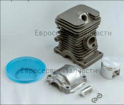 Поршневая группа IGP для бензопилы Husqvarna H365 (48мм) 1121004