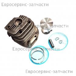 Поршневая группа CP350, K770 (d-51мм), CHAMPION(IGP) 1121009