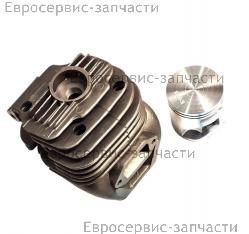 Поршневая группа CP350, K770 (d-51мм), CHAMPION(IGP) 1121009