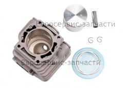 Поршневая группа TS 700, TS 800 (d-56мм), CHAMPION(IGP) 1122029