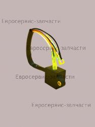 Блок управления TCI T2.6CBMS, TC3.6BMS T3.6-04000400