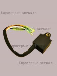 Блок управления TCI T2.6CBMS, TC3.6BMS T3.6-04000400