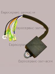 Блок управления TCI T2.6CBMS, TC3.6BMS T3.6-04000400