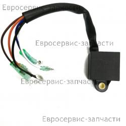 Блок управления TCI T2.6CBMS, TC3.6BMS T3.6-04000400