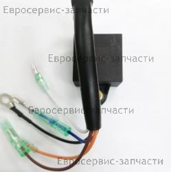 Блок управления TCI T2.6CBMS, TC3.6BMS T3.6-04000400