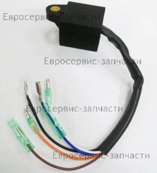 Блок управления TCI T2.6CBMS, TC3.6BMS T3.6-04000400