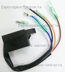 Блок управления TCI T2.6CBMS, TC3.6BMS T3.6-04000400