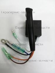 Блок управления TCI T2.6CBMS, TC3.6BMS T3.6-04000400