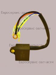 Блок управления TCI T2.6CBMS, TC3.6BMS T3.6-04000400
