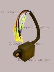 Блок управления TCI T2.6CBMS, TC3.6BMS T3.6-04000400