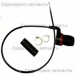 Рукоятка управления T2.6CBMS T2-01000600B