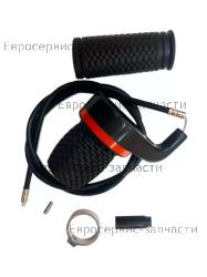 Рукоятка управления T2.6CBMS T2-01000600B