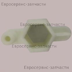 Опора спицы (пружины) вала скарификатора GSC4840,5140 TS0RX000000
