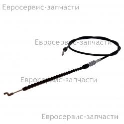 Трос включения хода LM5347,5347BS,5347EBS 14070F170010