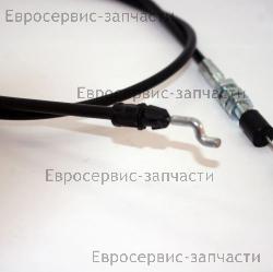 Трос включения хода LM5347,5347BS,5347EBS 14070F170010