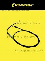 Трос включения хода LM5347,5347BS,5347EBS 14070F170010