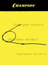 Трос включения хода LM5347,5347BS,5347EBS 14070F170010