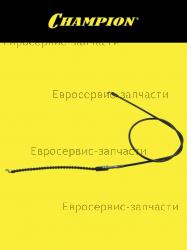 Трос включения хода LM5347,5347BS,5347EBS 14070F170010