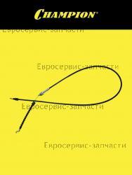 Трос включения хода LM5347,5347BS,5347EBS 14070F170010