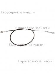 Трос выбора транспортного положения GSC5140 (L-1170мм), CHAMPION(IGP) TS0Y1000000