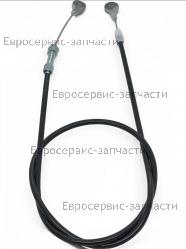 Трос выбора транспортного положения GSC5140 (L-1170мм), CHAMPION(IGP) TS0Y1000000