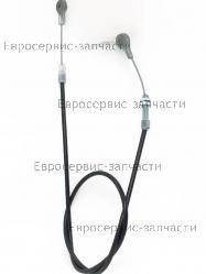 Трос выбора транспортного положения GSC5140 (L-1170мм), CHAMPION(IGP) TS0Y1000000