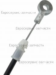 Трос выбора транспортного положения GSC5140 (L-1170мм), CHAMPION(IGP) TS0Y1000000