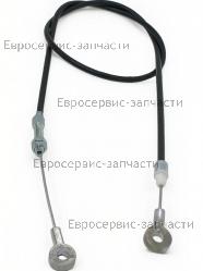 Трос выбора транспортного положения GSC5140 (L-1170мм), CHAMPION(IGP) TS0Y1000000