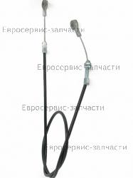 Трос выбора транспортного положения GSC5140 (L-1170мм), CHAMPION(IGP) TS0Y1000000