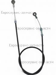 Трос выбора транспортного положения GSC5140 (L-1170мм), CHAMPION(IGP) TS0Y1000000