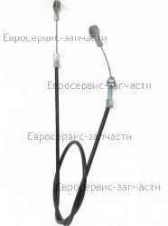 Трос выбора транспортного положения GSC5140 (L-1170мм), CHAMPION(IGP) TS0Y1000000