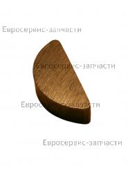 Шпонка адаптера LM 5347 EBS, LM 5645 (4x6.5x15.2мм), CHAMPION(IGP) 30051T01000A2
