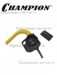 Выключатель в собре EM3411, CHAMPION(IGP) 199075000419