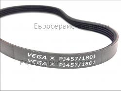 Ремень привода ножа 5PJ457/180J (L-457мм, b-11мм), CHAMPION(IGP) 105990077