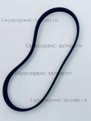 Ремень привода ножа 5PJ457/180J (L-457мм, b-11мм), CHAMPION(IGP) 105990077